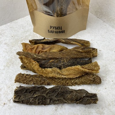 Рубец бараний