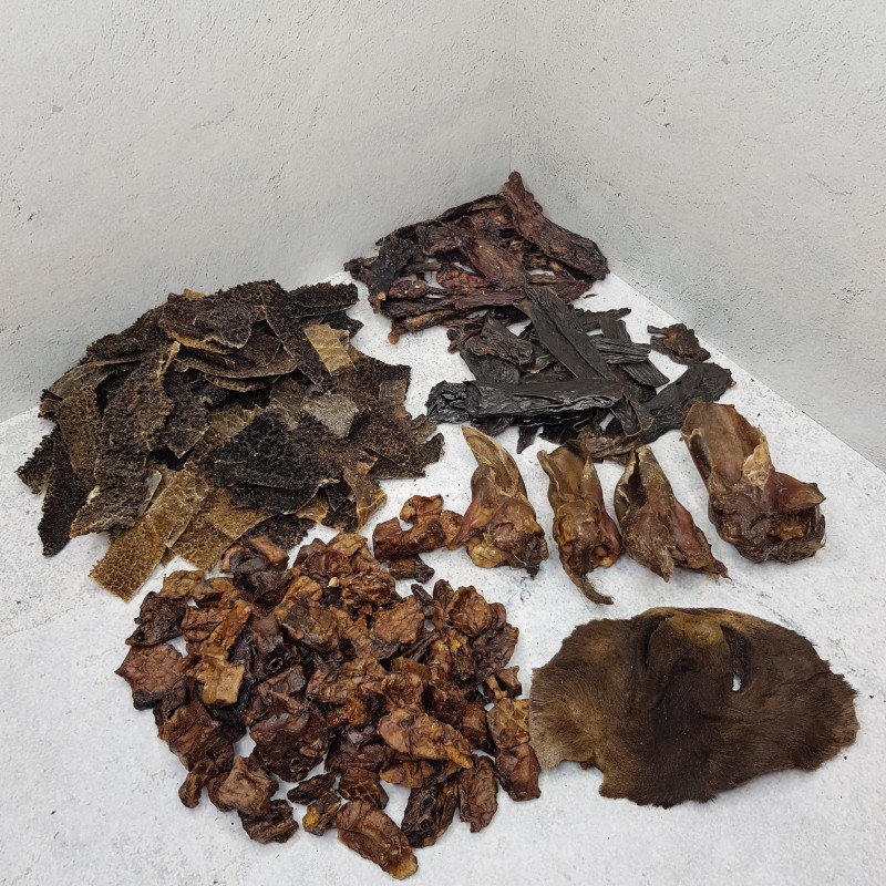 Набор "Оленина"