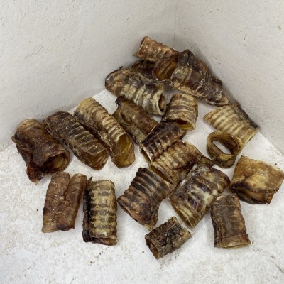 Трахея говяжья ассорти 500гр