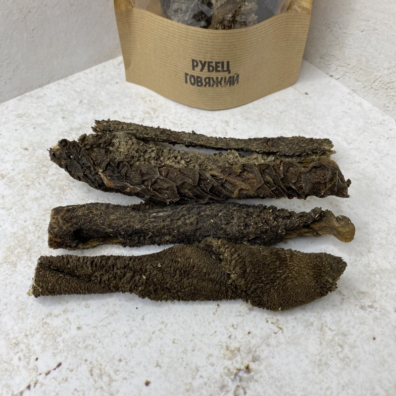 Рубец говяжий - 1 кг