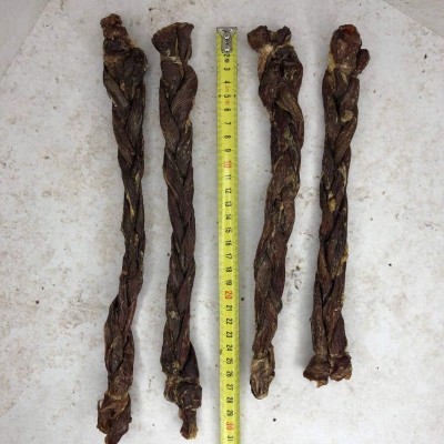 Пикало оленя косичка 1 шт. (от 30см)