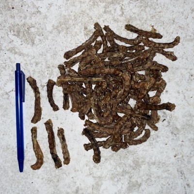 Шеи перепелиные