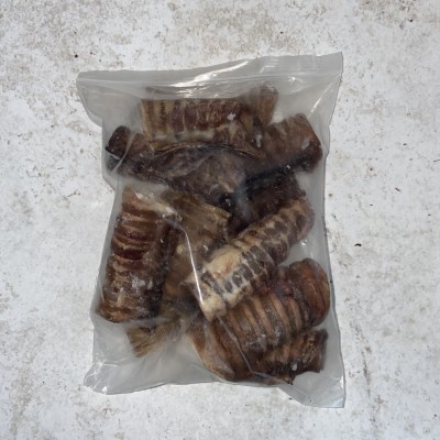 Трахея говяжья ассорти 250гр.