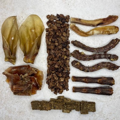 ХрумБокс “Ранетка”