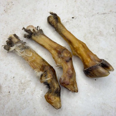 Баранья ножка 3шт.