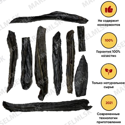 Печень Барана соломка 100гр.