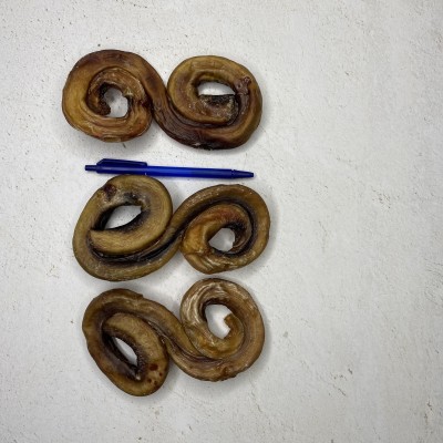 Бычий корень ватрушка “M”