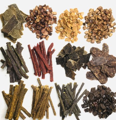 ХрумБокс «Дрессура XXL»