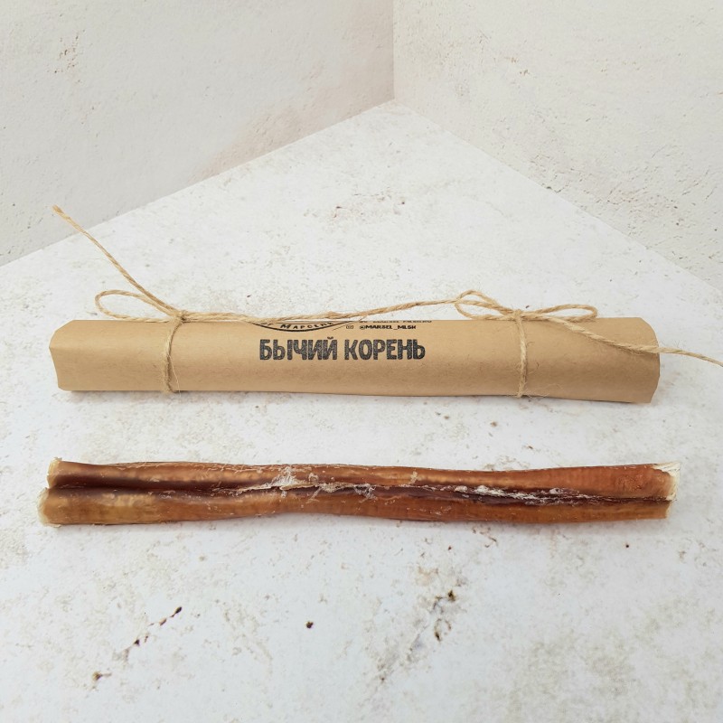 Бычий корень 1 шт.
