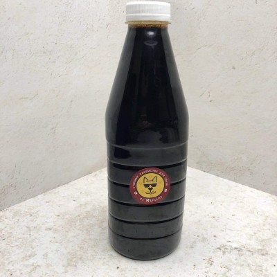 Масло Атлантической Сельди - 1 литр