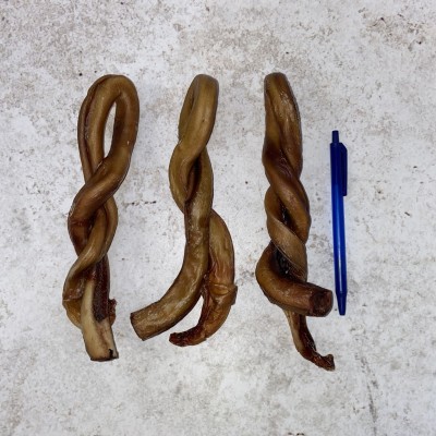 Корень косичка МИНИ