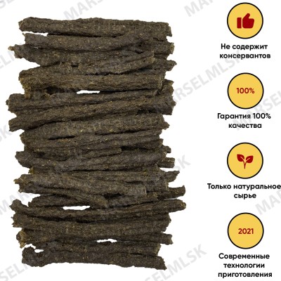 Рубец говяжий Колбаски 200гр.