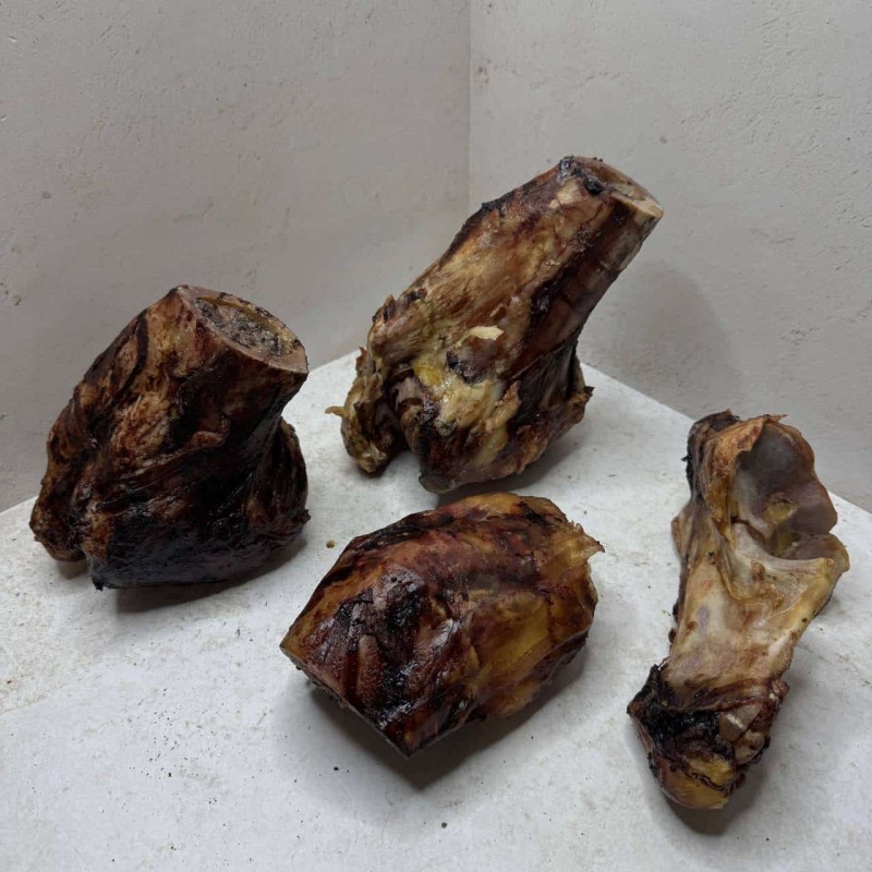 Кость мозговая говяжья 1шт