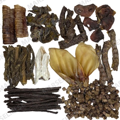 Hrumbox - "Мал, да удал"