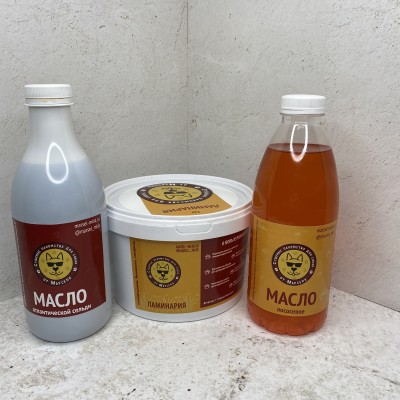 Набор «Выставочный»