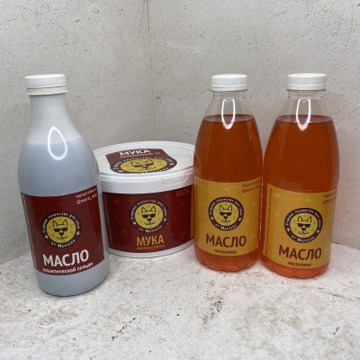 Набор «Будущие мамы»