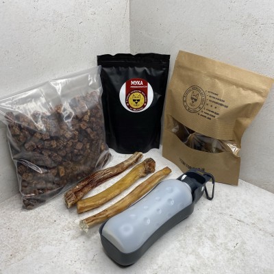 Хрумбокс "Летний"