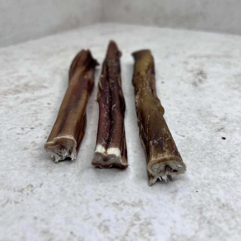 Бычий корень 3шт. 11-15 см.