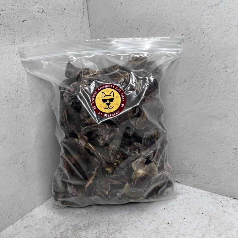 Желудки утиные 500гр.