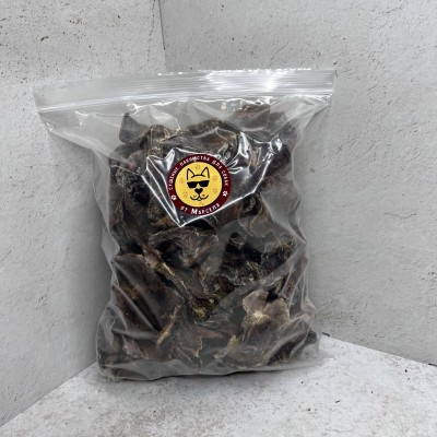 Желудки утиные 500гр.