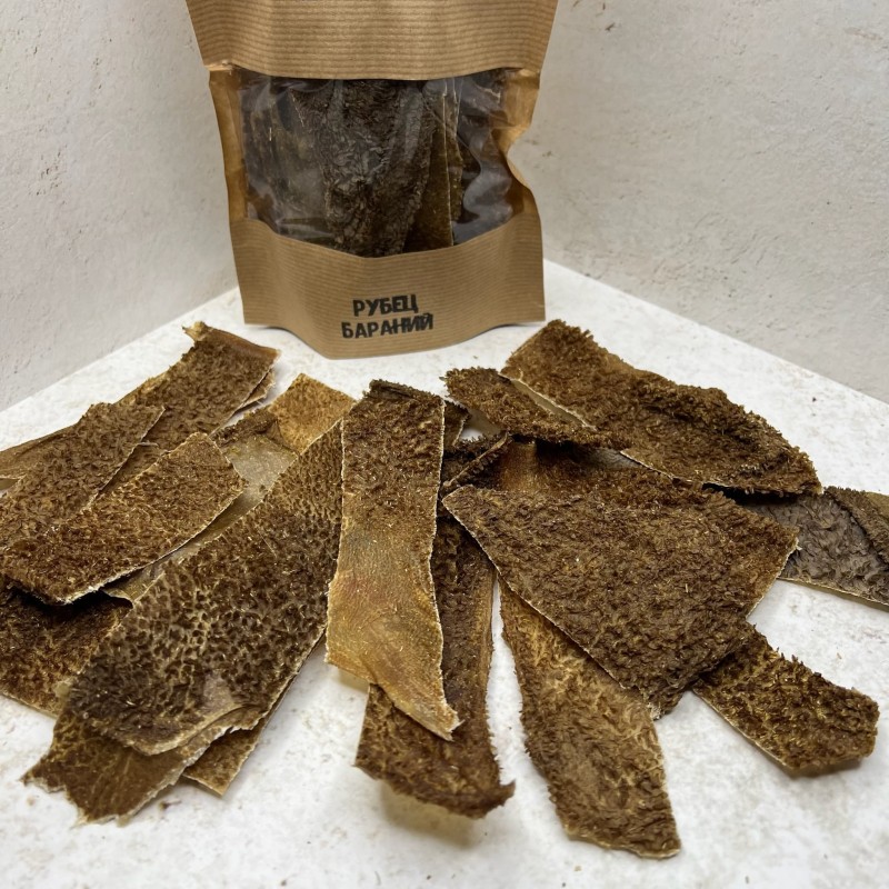 Рубец бараний слайсы 100гр.