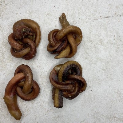 Бычий корень "Узелок" - XXL