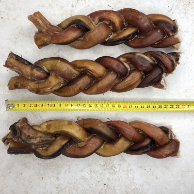 Бычий Корень КОСИЧКА Big половинка 1шт.