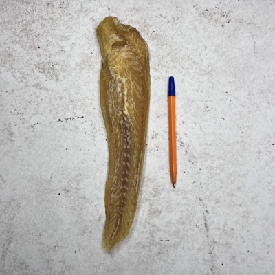 Филе трески 1шт. - 108-150гр