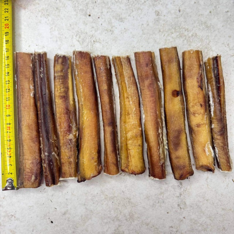 Бычий корень S - 10шт (11-15см) ~310гр