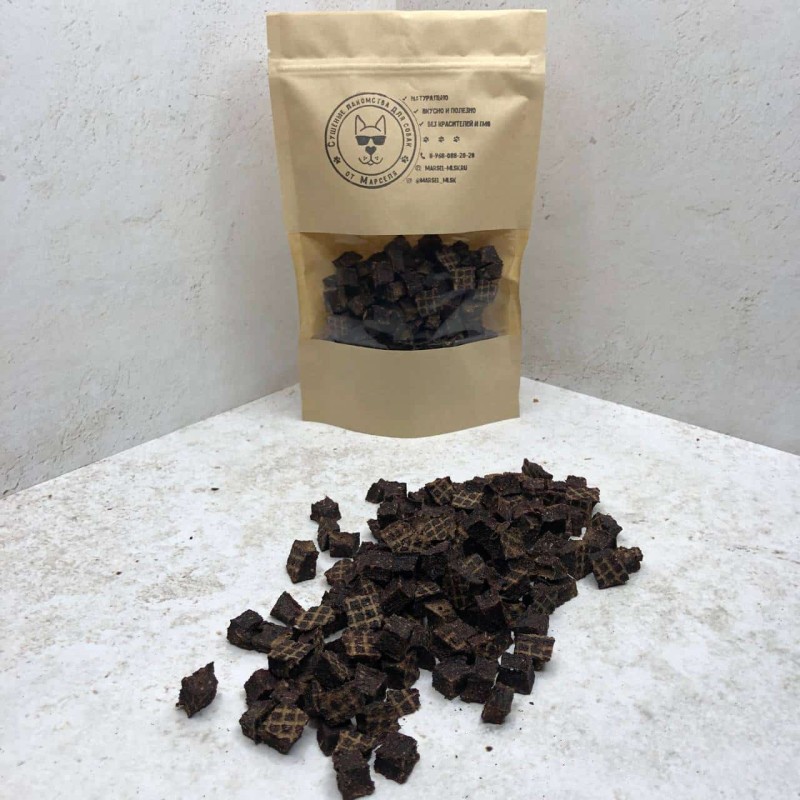 Микс из субпродуктов