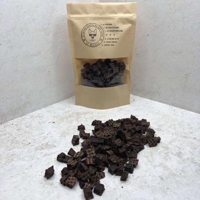 Микс из субпродуктов