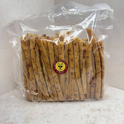 Треска+Свекла - 1000 гр.