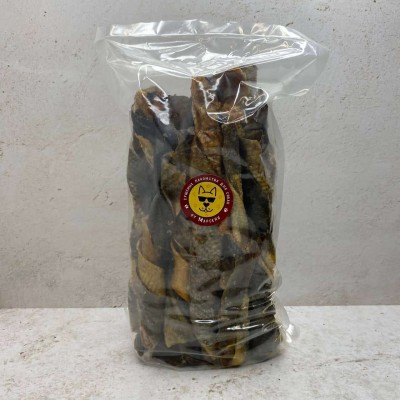 Кожа Кеты - 500 гр.