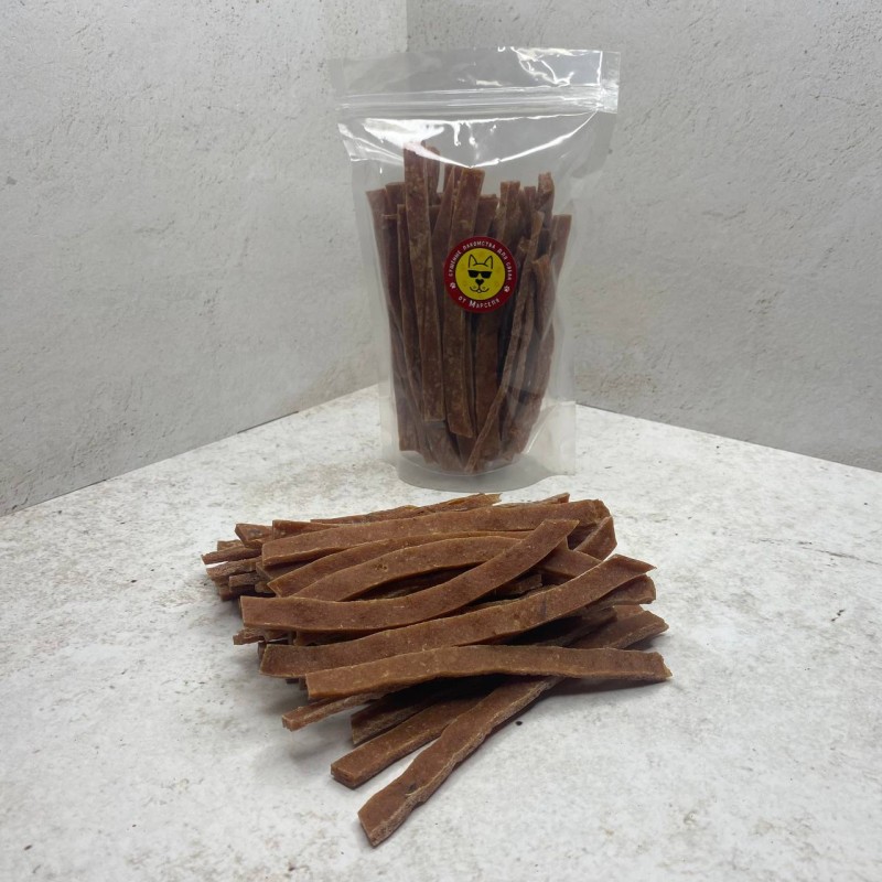 Лососевые палочки - лапки оближешь - 300 гр