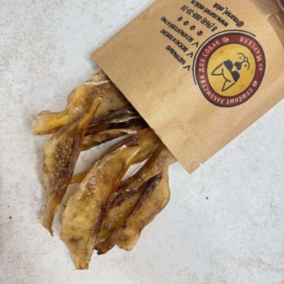 Лопаточный хрящ бараний 10шт.