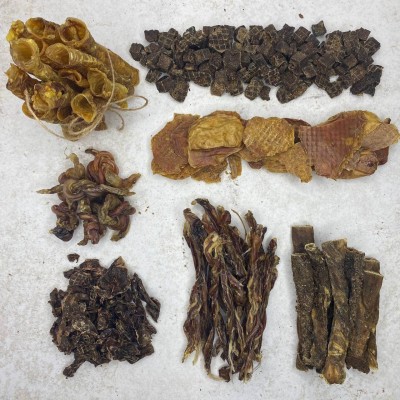 ХрумБокс "Малютка гипоаллергенный"