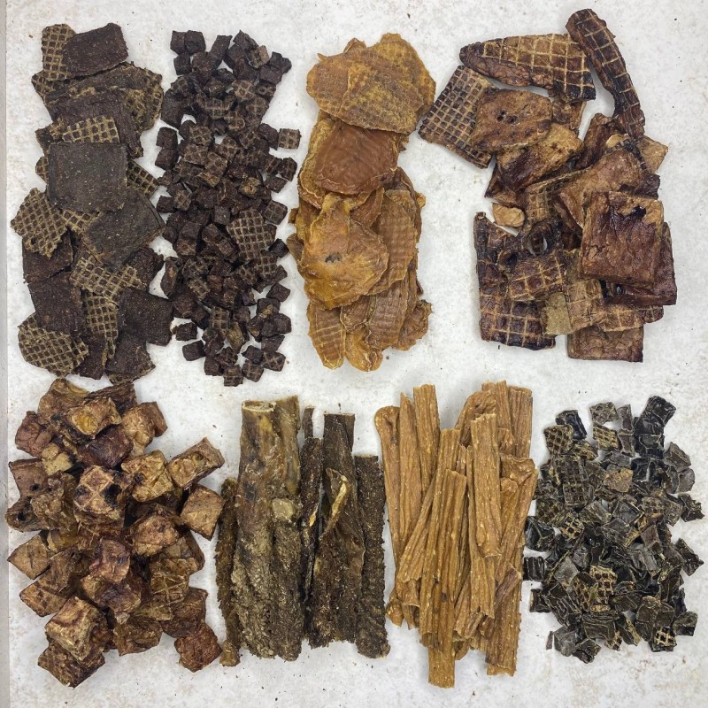 ХрумБокс "Хорошая прогулка"