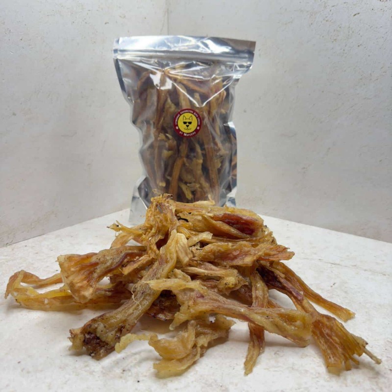 Ахиллесова жилка кусочки ассорти