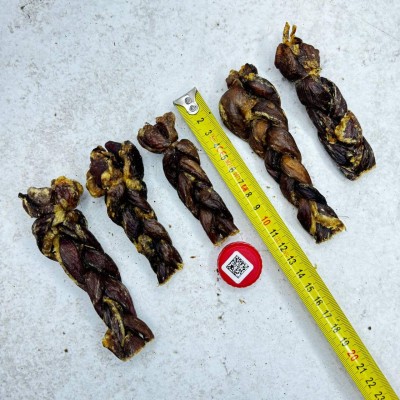 Пикало оленя косички 9-15см