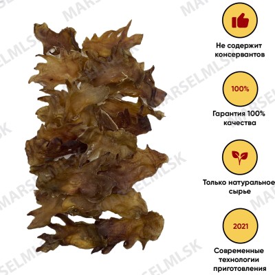 Гребешки - 500 гр.