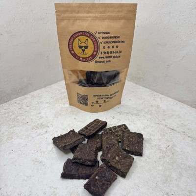 Говяжьи чипсы - 1000 гр.