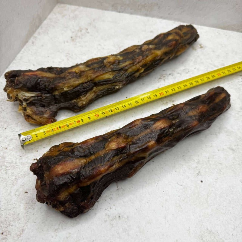 Хвост говяжий большой - XL