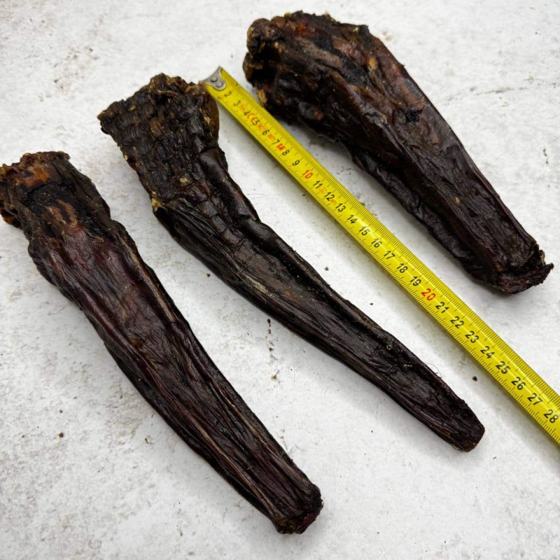 Хвост Конский большой - XL