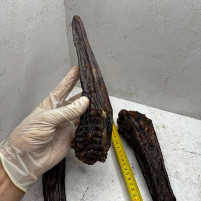 Хвост Конский большой - 2XL