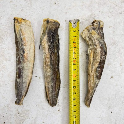 Рыба - Хек (упаковка 3шт) - S