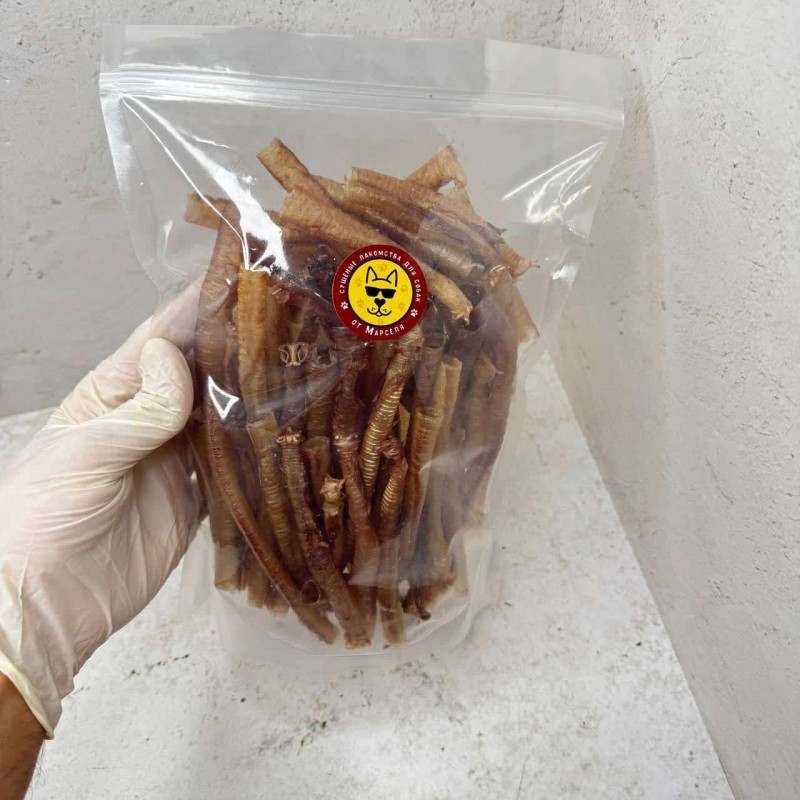 Трахея (индейка) - 200 гр.