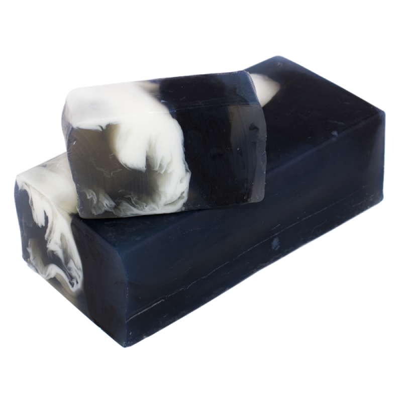 Мыло парфюмированное ручной работы "Cosa Nostra" (по мотивам Chanel — Egoiste Platimun) "M" 1000 г