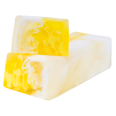 Мыло парфюмированное ручной работы "Belle" (по мотивам Lancome La vie Est Belle) 1000 г