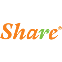 SHARE logo