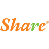 SHARE logo
